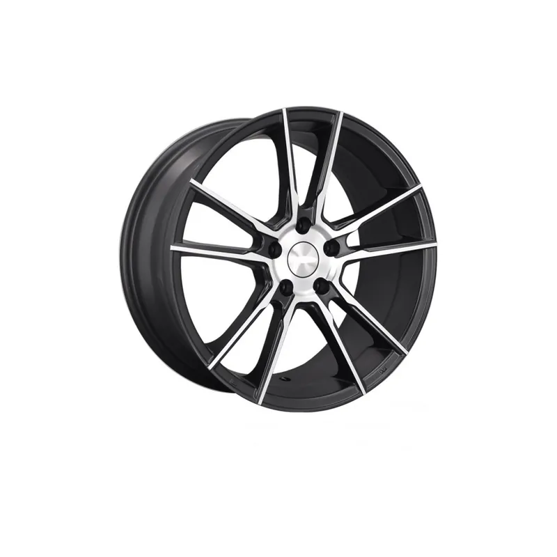 Popular Set Jante aliaj PDW 16x7, 5x114.3, ET35